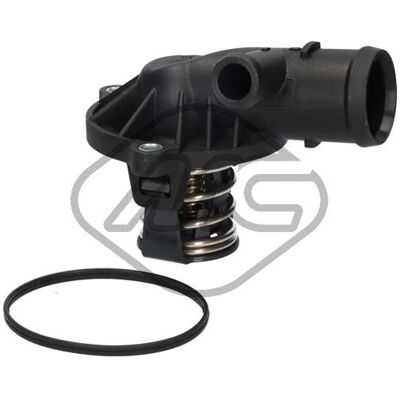 Metalcaucho Thermostat, Kühlmittel 35890 Für Vag Metalcaucho Thermostat, Kühlmittel 35890 Für Vag