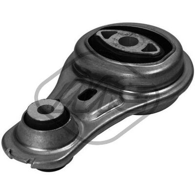 Metalcaucho MT9147 Motorlager - Passend für Opel Vivaro Renault Trafic Metalcaucho MT9147 Motorlager - Passend für Opel Vivaro Renault Trafic
