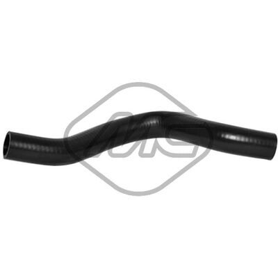 Metalcaucho Kühlerschlauch 98890 Oben Für Mazda Metalcaucho Kühlerschlauch 98890 Oben Für Mazda