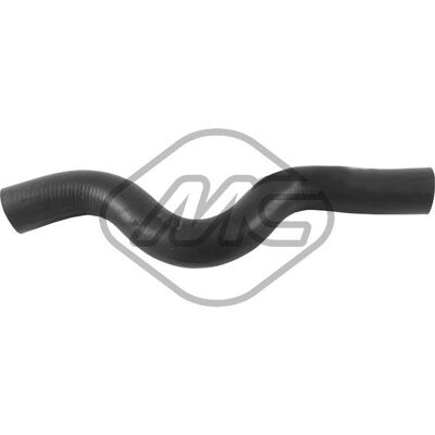 Metalcaucho Kühlerschlauch 94428 Für Hyundai Metalcaucho Kühlerschlauch 94428 Für Hyundai