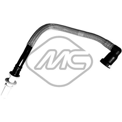 Metalcaucho 1579GC Kraftstoffschlauch für Citroën C4 C5 Xsara Peugeot 2 Metalcaucho 1579GC Kraftstoffschlauch für Citroën C4 C5 Xsara Peugeot 2