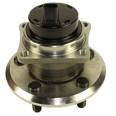 Metzger Toyota Radlagersatz mit ABS-Sensor - Avensis, Celica, Prius Metzger Toyota Radlagersatz mit ABS-Sensor - Avensis, Celica, Prius