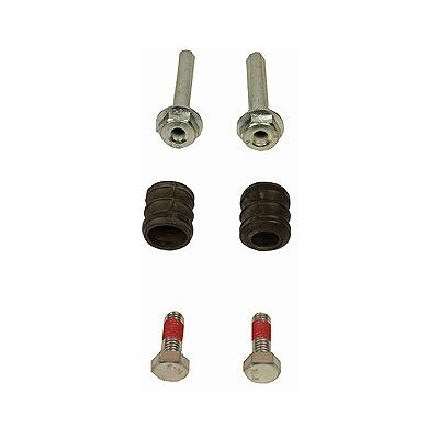 METZGER 113-1310X Führungshülsensatz für Bremssattel - Mit Zusatzbolzen METZGER 113-1310X Führungshülsensatz für Bremssattel - Mit Zusatzbolzen
