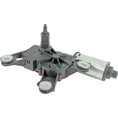 Metzger 2190655 Wischermotor Hinten - Für Audi Metzger 2190655 Wischermotor Hinten - Für Audi