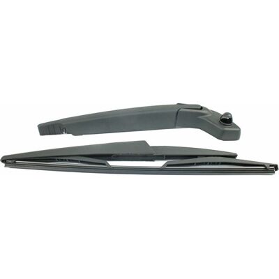 Metzger Wischerarm - Hinten für Volvo V70 II, XC70 - Scheibenreinigung Metzger Wischerarm - Hinten für Volvo V70 II, XC70 - Scheibenreinigung