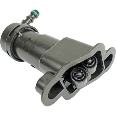 METZGER 2220546 Waschwasserdüse Scheinwerfer - Scheinwerferreinigung METZGER 2220546 Waschwasserdüse Scheinwerfer - Scheinwerferreinigung
