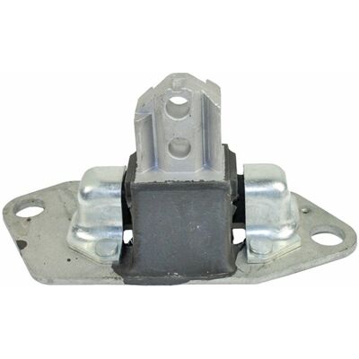 Metzger Volvo Getriebeträger - Rechts Gummi-Metall Support Metzger Volvo Getriebeträger - Rechts Gummi-Metall Support
