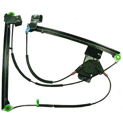 Metzger Modell 2160048 - Fensterheber, vorne links, elektrisch Metzger Modell 2160048 - Fensterheber, vorne links, elektrisch