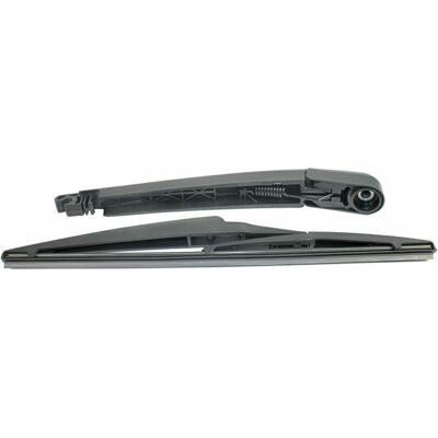 Metzger Mazda 6 Heckwischerarm - 2190384 Metzger Mazda 6 Heckwischerarm - 2190384