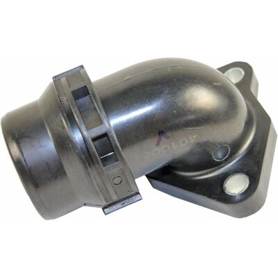 Metzger 4010056 - Thermostathalter für BMW Z3 links mit Dichtung Metzger 4010056 - Thermostathalter für BMW Z3 links mit Dichtung
