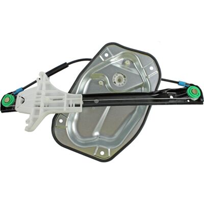 Metzger 2160304 Elektrischer Fensterheber Hinten Rechts - Fensterheber für VW Golf 5 Metzger 2160304 Elektrischer Fensterheber Hinten Rechts - Fensterheber für VW Golf 5