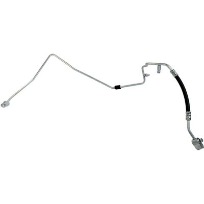 Metzger VW Tiguan 2360063 Hoch/Tiefdruck Klimaleitung - Klimaanlagenteil Metzger VW Tiguan 2360063 Hoch/Tiefdruck Klimaleitung - Klimaanlagenteil