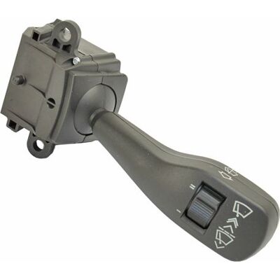 Metzger BMW Blinkerhebel - Modell 0916388 - Schwarz Metzger BMW Blinkerhebel - Modell 0916388 - Schwarz