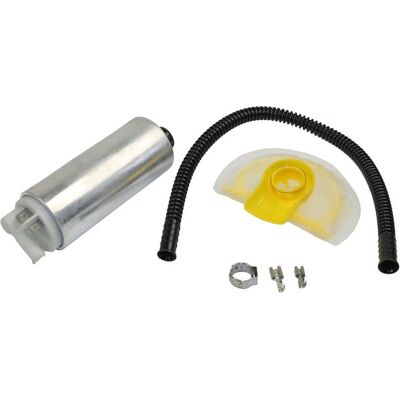 Metzger 2250257 Kraftstoffpumpe - Passend für Audi VW Metzger 2250257 Kraftstoffpumpe - Passend für Audi VW