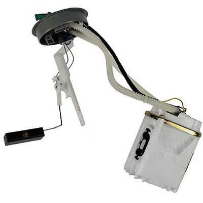 Metzger Kraftstoffpumpe Modul - Passend für VW Golf Vento Metzger Kraftstoffpumpe Modul - Passend für VW Golf Vento