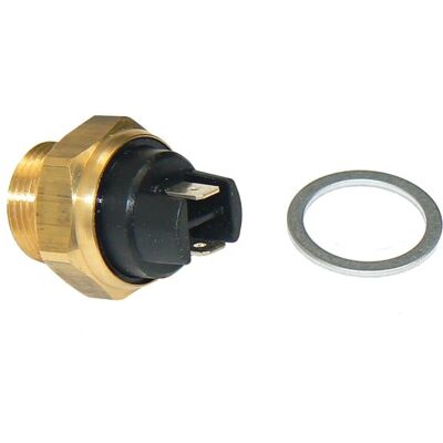 Metzger Land Rover Defender Thermostat - Kühlerlüfter Schalter Metzger Land Rover Defender Thermostat - Kühlerlüfter Schalter