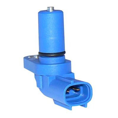 Metzger Drehzahlsensor - Induktiv, 2 Kontakte, Lichtblau - Geschwindigkeitssensor Metzger Drehzahlsensor - Induktiv, 2 Kontakte, Lichtblau - Geschwindigkeitssensor