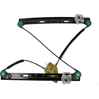 Metzger X3 Elektrischer rechter vordere Fensterheber - Fensterheber Metzger X3 Elektrischer rechter vordere Fensterheber - Fensterheber