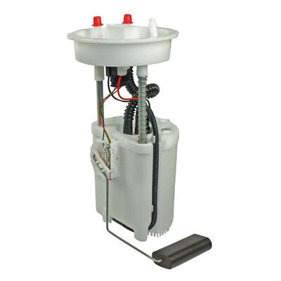 Metzger Kraftstoff-Fördereinheit - Für VW, Audi, Seat, Skoda Metzger Kraftstoff-Fördereinheit - Für VW, Audi, Seat, Skoda