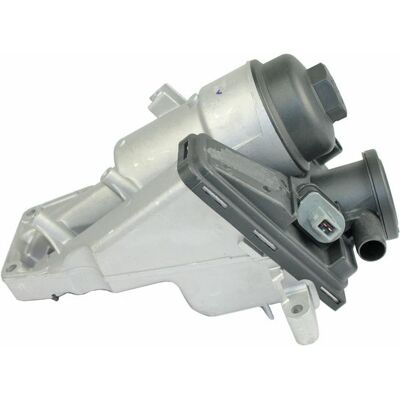 METZGER 2370001 Ölfiltergehäuse - Sensor, Aluminium, Dichtungen METZGER 2370001 Ölfiltergehäuse - Sensor, Aluminium, Dichtungen