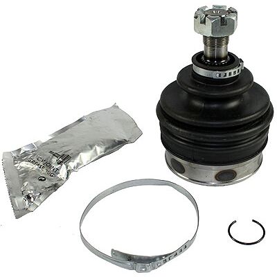 Metzger Antriebswellengelenk Satz - Passend Für Fiat Croma, Opel Astra, Insignia Metzger Antriebswellengelenk Satz - Passend Für Fiat Croma, Opel Astra, Insignia