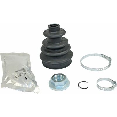 Metzger Ford Achsmanschette Satz - Neopren, 101mm Länge Metzger Ford Achsmanschette Satz - Neopren, 101mm Länge