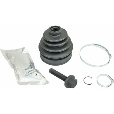 Metzger 95VW3A331 Achsmanschette Satz - Achsmanschette Metzger 95VW3A331 Achsmanschette Satz - Achsmanschette