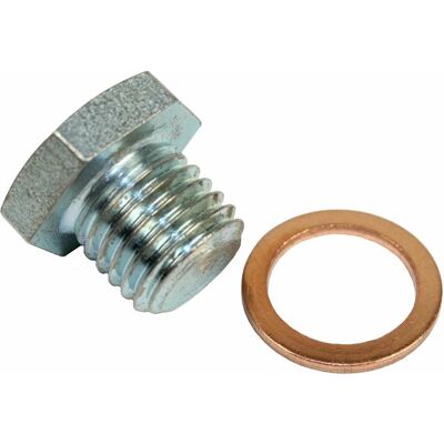 BMW Modell 11137553918 - Ölablassschraube BMW Modell 11137553918 - Ölablassschraube