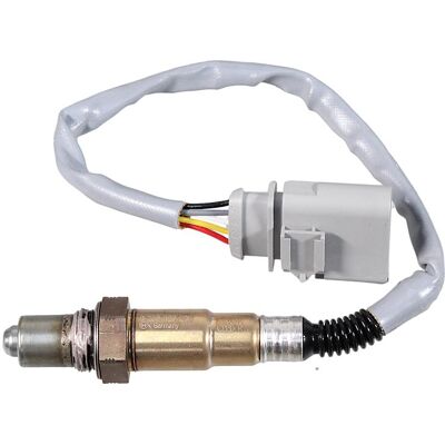 Metzger Lambdasonde - Vor Kat - Audi Q5 - 410mm Metzger Lambdasonde - Vor Kat - Audi Q5 - 410mm