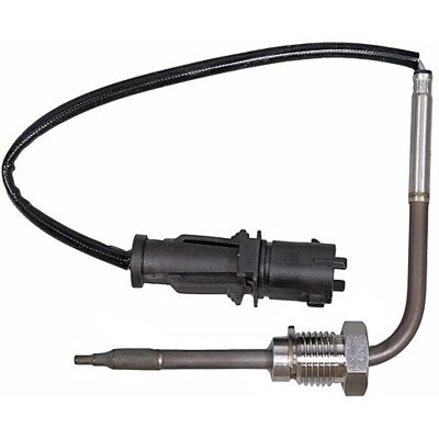 Metzger Alfa Romeo Giulietta Fiat Bravo Abgastemperatursensor Metzger Alfa Romeo Giulietta Fiat Bravo Abgastemperatursensor