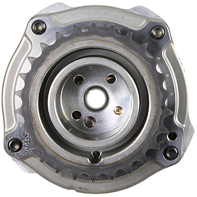 Metzger Nockenwellenversteller - Hydraulisch, 26 Zähne - für Hyundai/Kia Metzger Nockenwellenversteller - Hydraulisch, 26 Zähne - für Hyundai/Kia