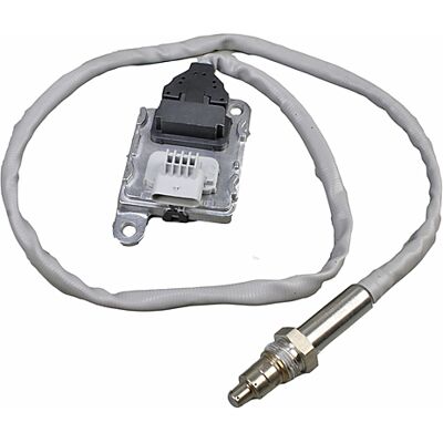 Metzger 0899257 NOx-Sensor - Für Citroën & Peugeot Metzger 0899257 NOx-Sensor - Für Citroën & Peugeot