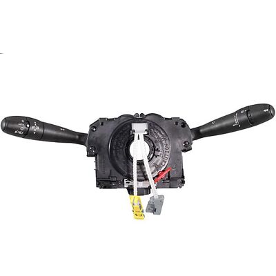 Metzger 0916790 Schwarzer Lenksäulen-Schalter - Autoteil Metzger 0916790 Schwarzer Lenksäulen-Schalter - Autoteil