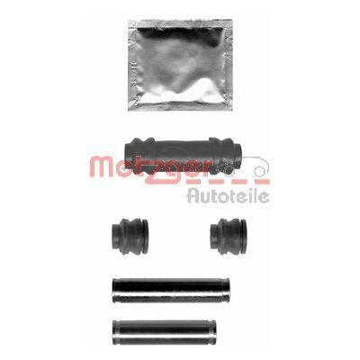METZGER Führungshülsen-satz - Bremssattel - Mazda MX-3, 323 III METZGER Führungshülsen-satz - Bremssattel - Mazda MX-3, 323 III