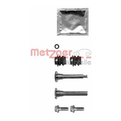 METZGER 113-1372X Bremssattelführungshülsen-Set - Bremssattel Führungshülsen-Set METZGER 113-1372X Bremssattelführungshülsen-Set - Bremssattel Führungshülsen-Set