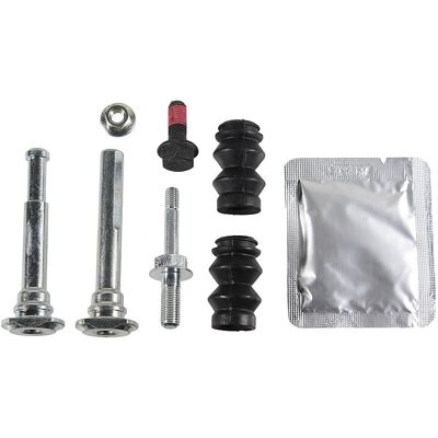 Metzger Opel Corsa D Führungshülsensatz Bremssattel - Hinterachse Metzger Opel Corsa D Führungshülsensatz Bremssattel - Hinterachse