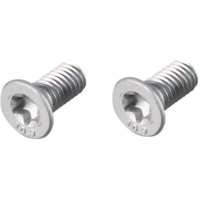Metzger Modell 02122-06123, 0009908502, 11671 - Bremsscheibe und Schraubensatz Metzger Modell 02122-06123, 0009908502, 11671 - Bremsscheibe und Schraubensatz