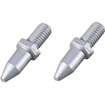 METZGER Bremsscheiben Schraube - M8x1,25, 37mm, 12mm METZGER Bremsscheiben Schraube - M8x1,25, 37mm, 12mm