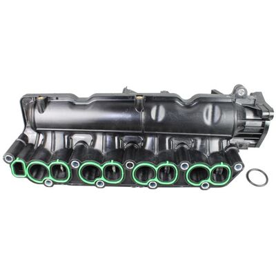 Metzger Saugrohrmodul 2100057 Für Vaughall Gm Metzger Saugrohrmodul 2100057 Für Vaughall Gm