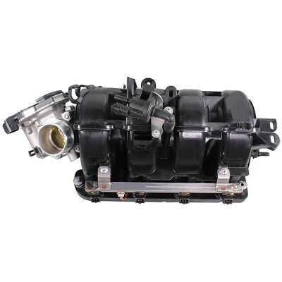 Metzger Ansaugbrücke - Chevrolet, Opel, Vauxhall - 55584975 Metzger Ansaugbrücke - Chevrolet, Opel, Vauxhall - 55584975