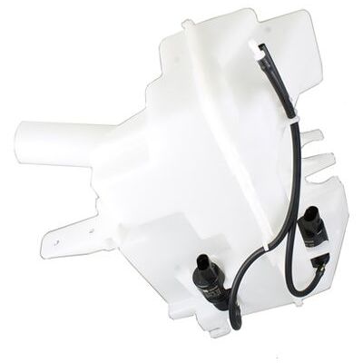 Metzger Modell 2140305 - Waschwasserbehälter für Chevrolet Captiva, Opel Antara Metzger Modell 2140305 - Waschwasserbehälter für Chevrolet Captiva, Opel Antara