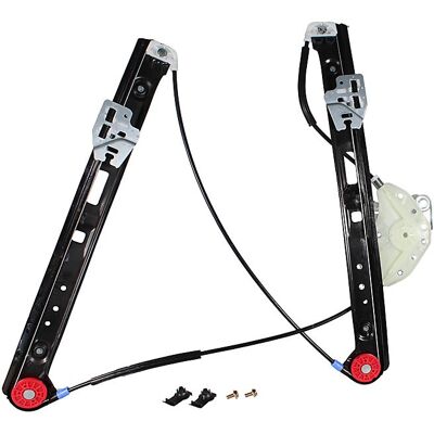 Metzger 2160061 - Elektrischer vorderer linker Fensterheber für BMW 3er Metzger 2160061 - Elektrischer vorderer linker Fensterheber für BMW 3er