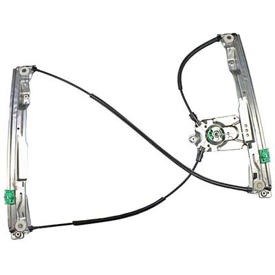 Metzger 2160447 Elektrisches Front links Fensterheber - Fensterheber Metzger 2160447 Elektrisches Front links Fensterheber - Fensterheber