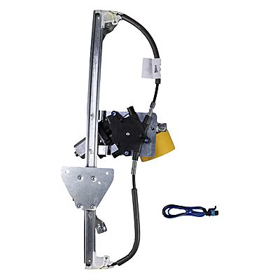 Metzger 2160566 - Elektrischer Fensterheber vorne rechts Metzger 2160566 - Elektrischer Fensterheber vorne rechts