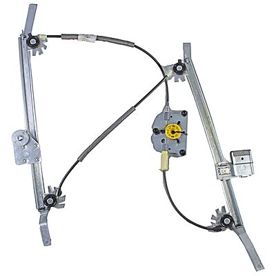 Metzger 2160626 - Elektrischer vorderer rechter Fensterheber - Audi A5 Metzger 2160626 - Elektrischer vorderer rechter Fensterheber - Audi A5