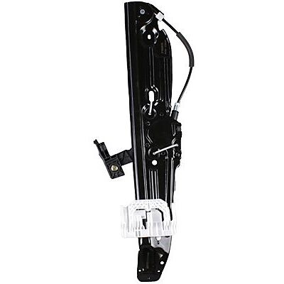 Metzger 2160655 - Elektrischer hinten links Fensterheber für BMW 5 Metzger 2160655 - Elektrischer hinten links Fensterheber für BMW 5