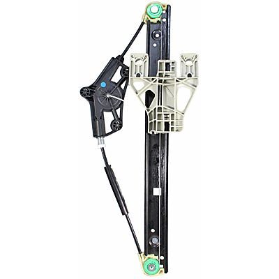 Metzger 2160739 Elektrisch Hinteres Linkes Fensterheber - Fensterheber für Audi A6 Metzger 2160739 Elektrisch Hinteres Linkes Fensterheber - Fensterheber für Audi A6