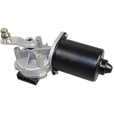 Metzger 2190859 Frontwischermotor für Audi A6 VW Passat Metzger 2190859 Frontwischermotor für Audi A6 VW Passat