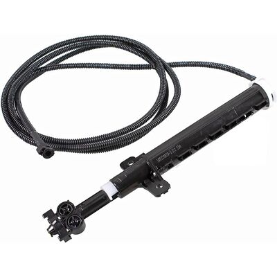 METZGER 2221169 Waschwasserdüse - Scheinwerferreinigung Links METZGER 2221169 Waschwasserdüse - Scheinwerferreinigung Links