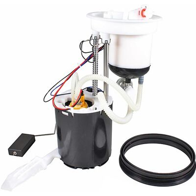 Metzger Ford Kraftstoffpumpe - Kompatibel mit Ford, Elektrisch, 3,5 bar Druck Metzger Ford Kraftstoffpumpe - Kompatibel mit Ford, Elektrisch, 3,5 bar Druck
